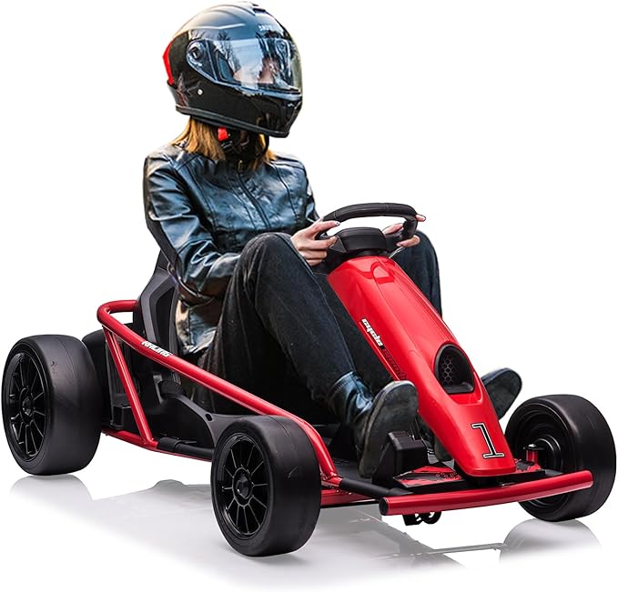 E-Driftster