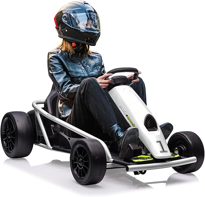 E-Driftster