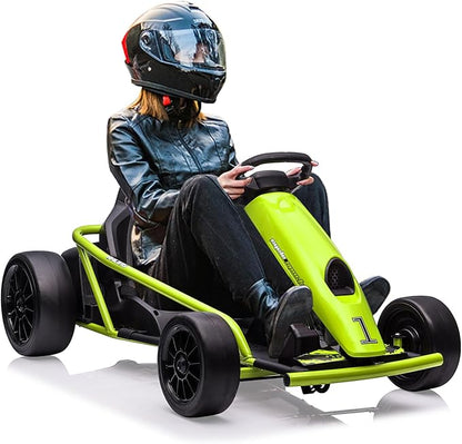 E-Driftster