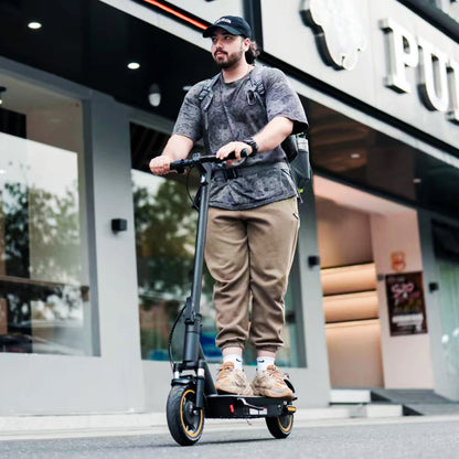 Skute Pro 500w Folding E-Scooter